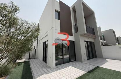 Villa - 3 Bedrooms - 4 Bathrooms for sale in La Rosa 6 - La Rosa - Villanova - Dubai