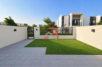 Villa - 3 - 4 for sale in La Rosa 6 - La Rosa - Villanova - Dubai
