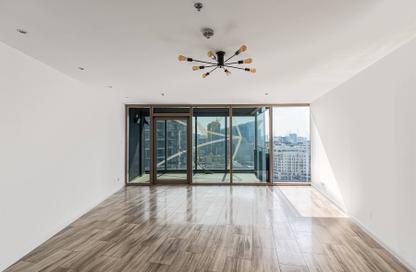 Apartment - 2 - 3 for rent in D1 Tower - Culture Village - Dubai
