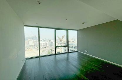 Apartment - 2 - 3 for rent in D1 Tower - Culture Village - Dubai