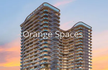 Apartment - 2 Bedrooms - 2 Bathrooms for sale in Samana Boulevard Heights - Dubai Land - Dubai