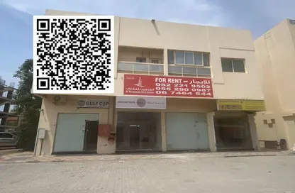 Apartment - 2 Bedrooms - 2 Bathrooms for rent in Al Rawda 1 - Al Rawda - Ajman