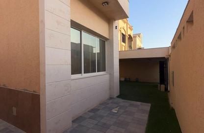 Villa - 5 Bedrooms - 7 Bathrooms for rent in Al Mowaihat 3 - Al Mowaihat - Ajman Villa - 5 Bedrooms - 7 Bathrooms for rent in Al Mowaihat 3 - Al Mowaihat - Ajman