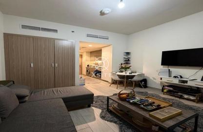 Apartment - Studio - 1 Bathroom for rent in Azizi Riviera 46 - Azizi Riviera - Meydan One - Meydan - Dubai Apartment - Studio - 1 Bathroom for rent in Azizi Riviera 46 - Azizi Riviera - Meydan One - Meydan - Dubai