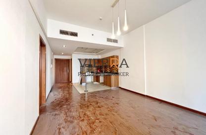 Apartment - 1 Bedroom - 2 Bathrooms for sale in Binghatti Diamonds - Dubai Silicon Oasis - Dubai