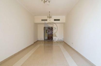 Apartment - 2 - 3 for rent in Al Majaz 2 - Al Majaz - Sharjah
