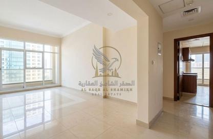 Apartment - 2 - 3 for rent in Al Majaz 2 - Al Majaz - Sharjah