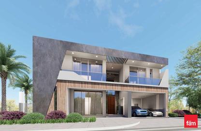 Villa - 4 Bedrooms - 5 Bathrooms for sale in The Hartland Villas - Sobha Hartland - Mohammed Bin Rashid City - Dubai