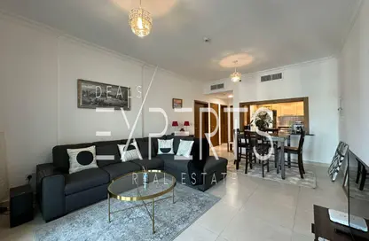 Apartment - 1 Bedroom - 2 Bathrooms for rent in Ansam 1 - Ansam - Yas Island - Abu Dhabi