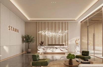 Apartment - 1 Bedroom - 2 Bathrooms for sale in Stamn Yuni - Al Satwa - Dubai