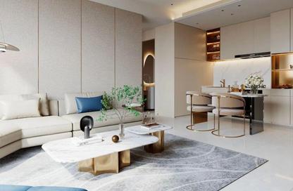 Apartment - 1 Bedroom - 2 Bathrooms for sale in Stamn Yuni - Al Satwa - Dubai