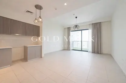 Apartment - 2 Bedrooms - 3 Bathrooms for rent in Park Ridge Tower C - Park Ridge - Dubai Hills Estate - Dubai