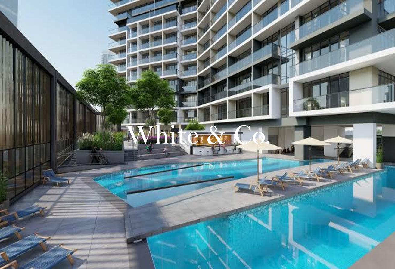 Large layout | Vacant | Brand new unit photo 6