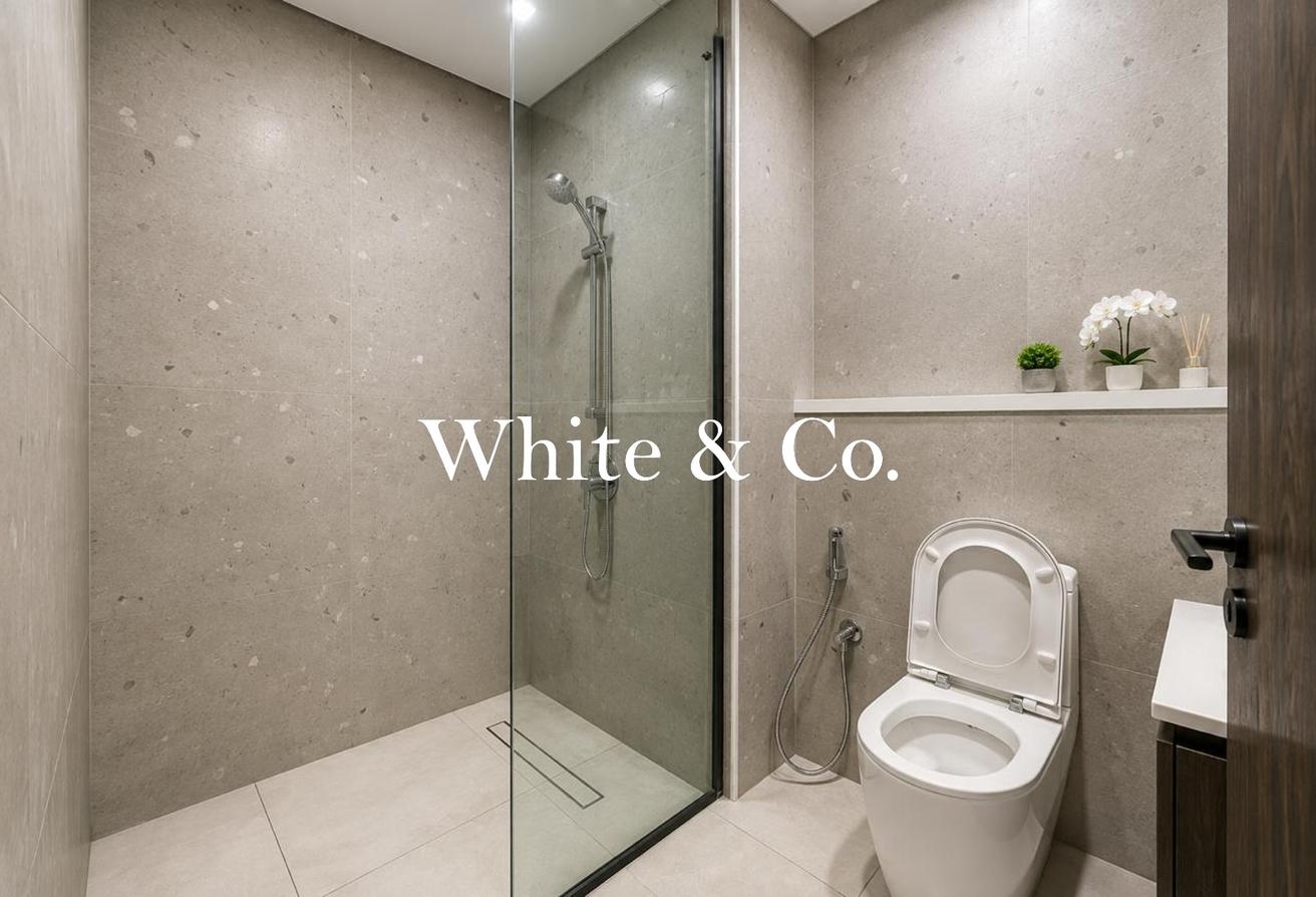 Large layout | Vacant | Brand new unit photo 10