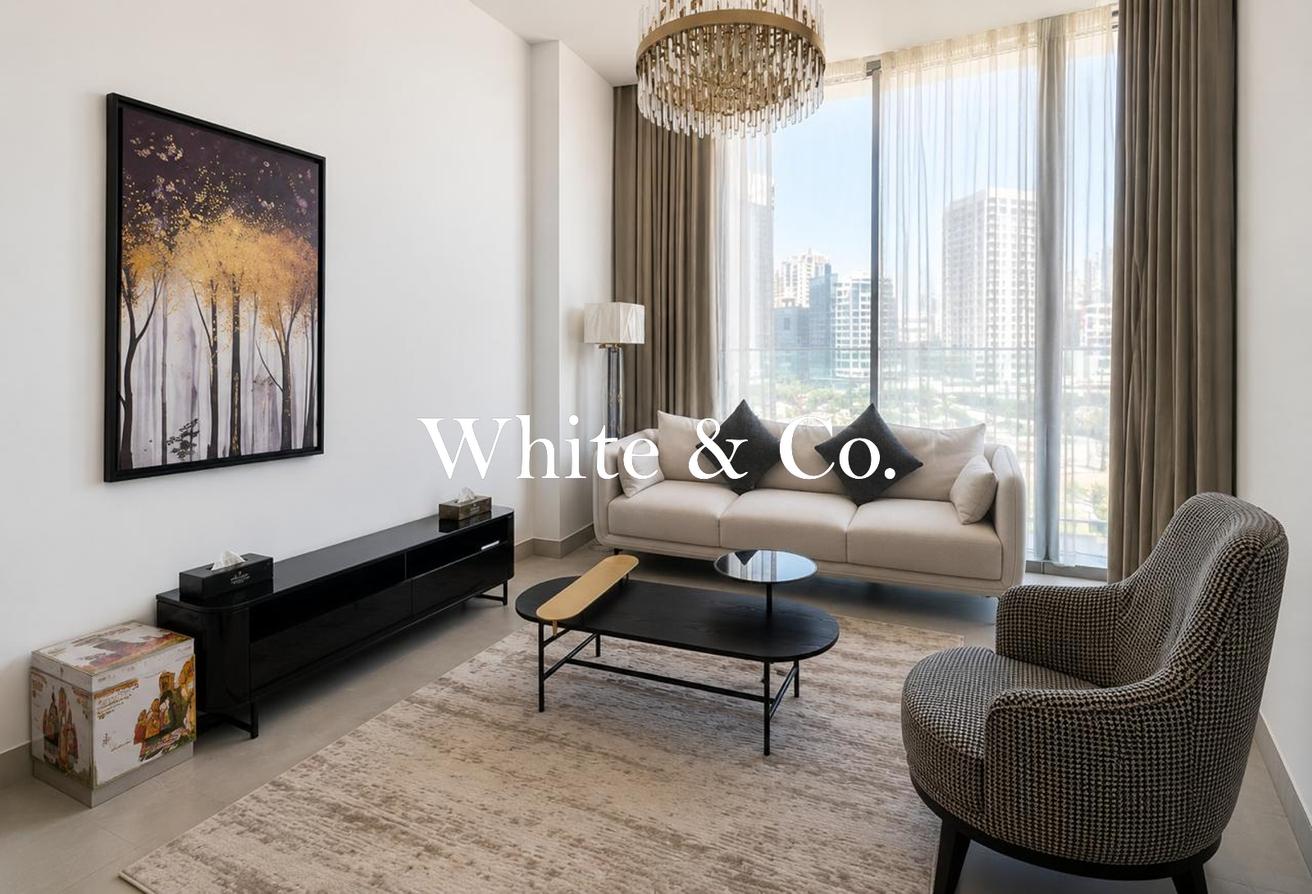 Large layout | Vacant | Brand new unit photo 11