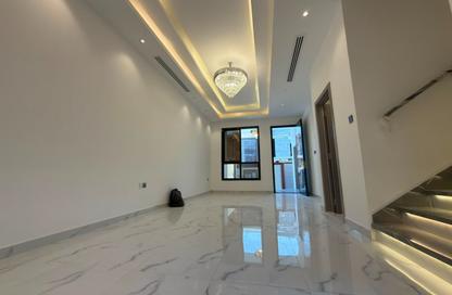 Villa - 5 Bedrooms - 7 Bathrooms for sale in Kabbali Hills - Al Helio 2 - Al Helio - Ajman