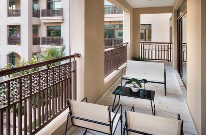 Apartment - 2 Bedrooms - 3 Bathrooms for sale in Turia Tower A - Turia - The Views - Dubai Apartment - 2 Bedrooms - 3 Bathrooms for sale in Turia Tower A - Turia - The Views - Dubai