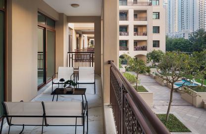Apartment - 2 Bedrooms - 3 Bathrooms for sale in Turia Tower A - Turia - The Views - Dubai
