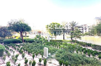 Apartment - 1 Bedroom - 2 Bathrooms for rent in The Links Canal Apartments - The Links - The Views - Dubai Apartment - 1 Bedroom - 2 Bathrooms for rent in The Links Canal Apartments - The Links - The Views - Dubai