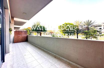 Apartment - 1 Bedroom - 2 Bathrooms for rent in The Links Canal Apartments - The Links - The Views - Dubai Apartment - 1 Bedroom - 2 Bathrooms for rent in The Links Canal Apartments - The Links - The Views - Dubai