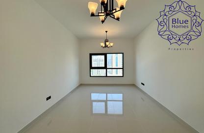 Apartment - 1 Bedroom - 2 Bathrooms for rent in Jaddaf Views - Al Jaddaf - Dubai