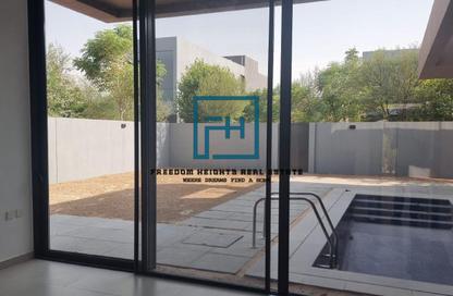 Villa - 5 Bedrooms - 7 Bathrooms for sale in Kaya - Masaar - Tilal City - Sharjah