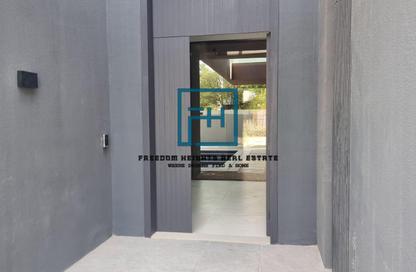 Villa - 5 Bedrooms - 7 Bathrooms for sale in Kaya - Masaar - Tilal City - Sharjah