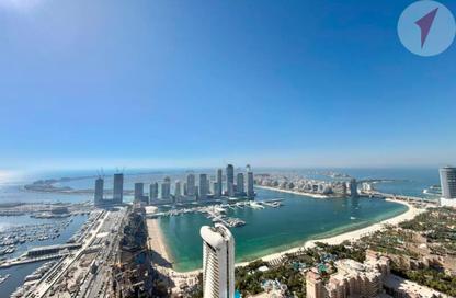 Penthouse - 4 Bedrooms - 6 Bathrooms for rent in Elite Residence - Dubai Marina - Dubai Penthouse - 4 Bedrooms - 6 Bathrooms for rent in Elite Residence - Dubai Marina - Dubai