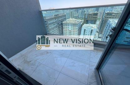 Apartment - 2 - 3 for rent in Al Majaz 1 - Al Majaz - Sharjah Apartment - 2 - 3 for rent in Al Majaz 1 - Al Majaz - Sharjah