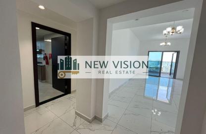 Apartment - 2 - 3 for rent in Al Majaz 1 - Al Majaz - Sharjah