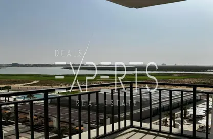 Apartment - 2 Bedrooms - 3 Bathrooms for sale in Residences D - Yas Golf Collection - Yas Island - Abu Dhabi