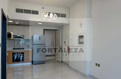 شقة - غرفة نوم - 1 حمام للايجار في سكايز من دانوب - ارجان - دبي