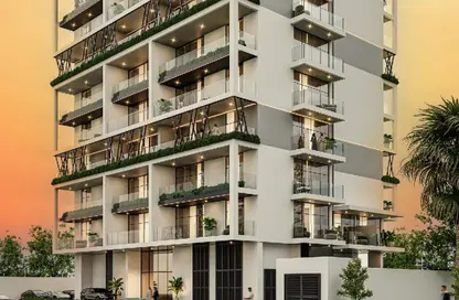 Apartment - 2 Bedrooms - 3 Bathrooms for sale in Arib Collection - Dubai Land Residence Complex - Dubai Land - Dubai