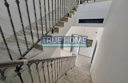 Villa - 5 Bedrooms - 6 Bathrooms for sale in Hoshi - Al Badie - Sharjah