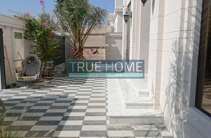 Villa - 5 Bedrooms - 6 Bathrooms for sale in Hoshi - Al Badie - Sharjah