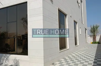 Villa - 5 Bedrooms - 6 Bathrooms for sale in Hoshi - Al Badie - Sharjah