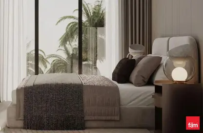 Apartment - 1 Bedroom - 2 Bathrooms for sale in La Boutique - Al Jaddaf - Dubai