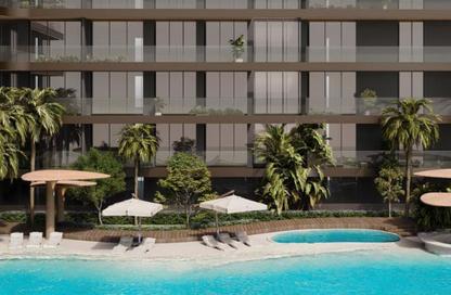 Apartment - 2 Bedrooms - 4 Bathrooms for sale in Valores Residences - Jebel Ali Village - Jebel Ali - Dubai Apartment - 2 Bedrooms - 4 Bathrooms for sale in Valores Residences - Jebel Ali Village - Jebel Ali - Dubai