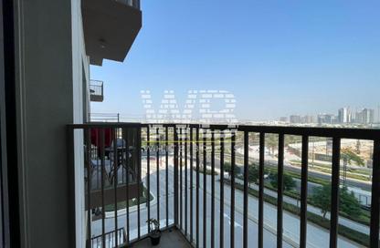 Apartment - 1 - 1 for sale in Collective 2.0 Tower A - Collective 2.0 - Dubai Hills Estate - Dubai Apartment - 1 - 1 for sale in Collective 2.0 Tower A - Collective 2.0 - Dubai Hills Estate - Dubai