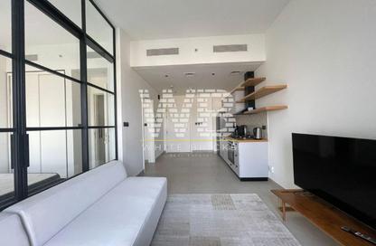 Apartment - 1 - 1 for sale in Collective 2.0 Tower A - Collective 2.0 - Dubai Hills Estate - Dubai