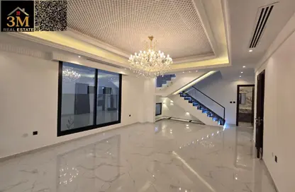 Villa - 4 Bedrooms - 6 Bathrooms for sale in Al Helio 2 - Al Helio - Ajman