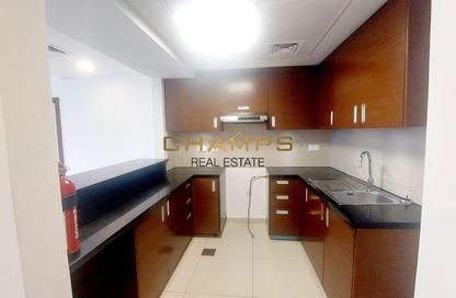 Apartment - 1 Bedroom - 2 Bathrooms for rent in The Gate Tower 1 - Shams Abu Dhabi - Al Reem Island - Abu Dhabi