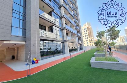 Apartment - 1 - 2 for rent in The One - Al Jaddaf - Dubai Apartment - 1 - 2 for rent in The One - Al Jaddaf - Dubai