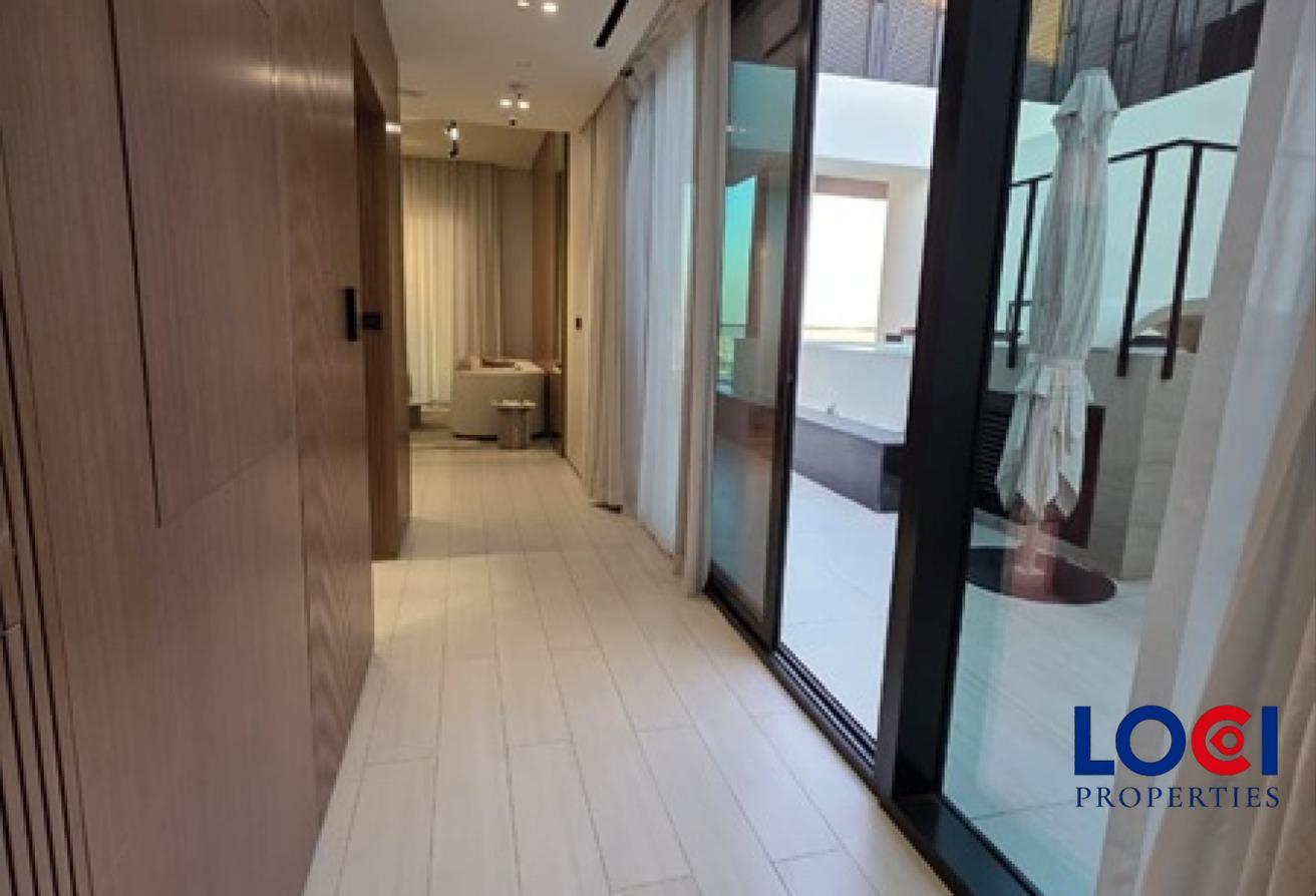 HUGE LAYOUT I LUXURIOUS | PENTHOUSE photo 8