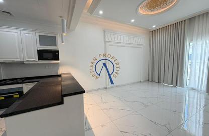 Apartment - 1 Bedroom - 2 Bathrooms for rent in Vincitore Boulevard 4 - Vincitore Boulevard - Arjan - Dubai Apartment - 1 Bedroom - 2 Bathrooms for rent in Vincitore Boulevard 4 - Vincitore Boulevard - Arjan - Dubai