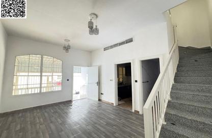 Townhouse - 3 Bedrooms - 3 Bathrooms for rent in Ajman Boulevard - Ajman Uptown - Ajman