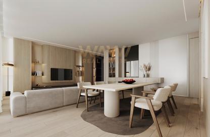 Apartment - 2 Bedrooms - 2 Bathrooms for sale in Binghatti Hills Tower 2 - Binghatti Hills - Dubai Science Park - Dubai