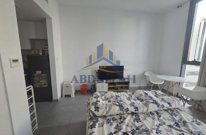 Apartment - Studio - 1 for rent in The Solo - Aljada - Sharjah Apartment - Studio - 1 for rent in The Solo - Aljada - Sharjah