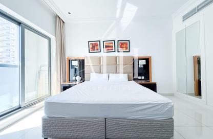 Apartment - Studio - 1 Bathroom for rent in Capital Bay Tower B - Capital Bay - Business Bay - Dubai
