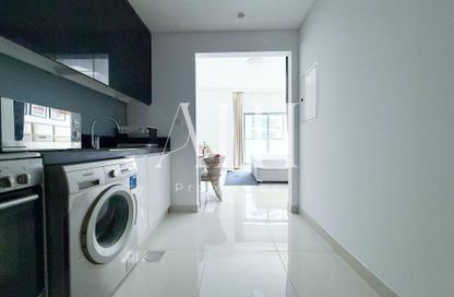 Apartment - Studio - 1 Bathroom for rent in Capital Bay Tower B - Capital Bay - Business Bay - Dubai